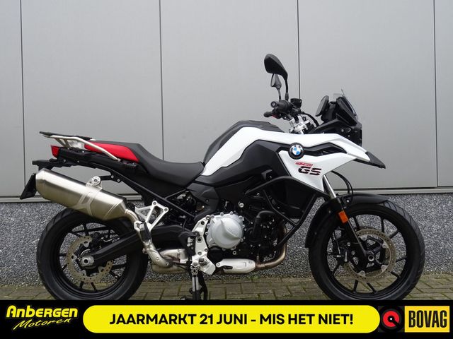 bmw - f-750-gs