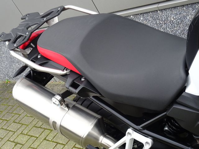 bmw - f-750-gs