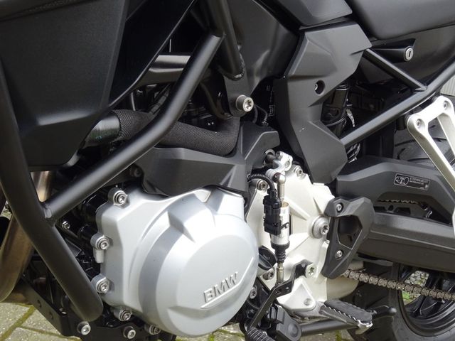 bmw - f-750-gs