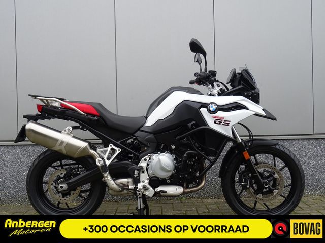 bmw - f-750-gs