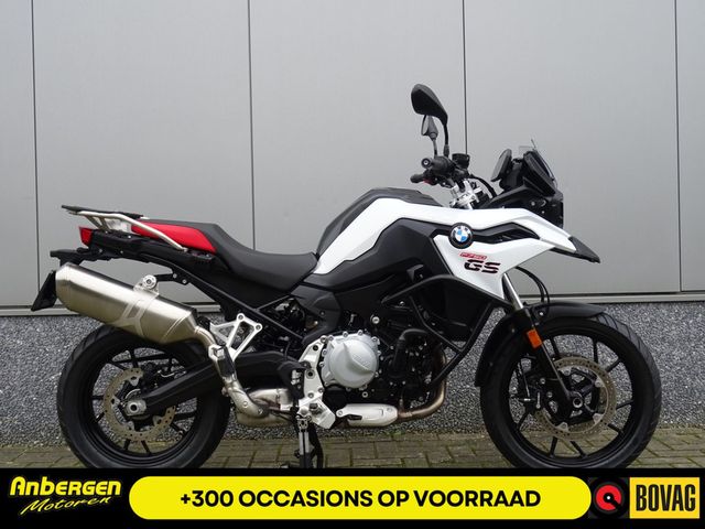 bmw - f-750-gs