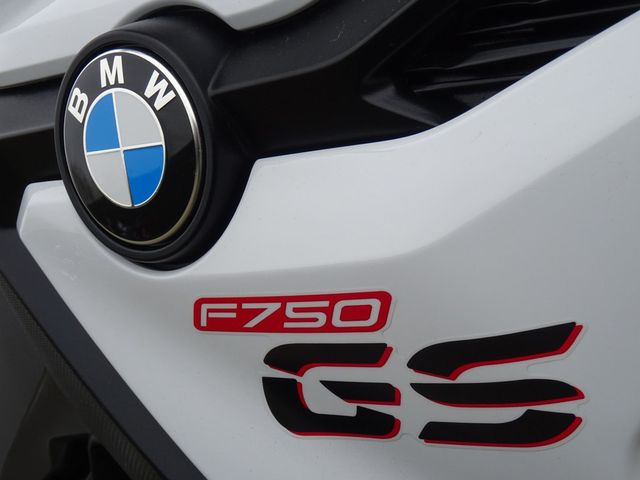 bmw - f-750-gs