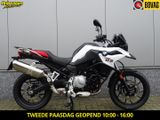 BMW F 750 GS