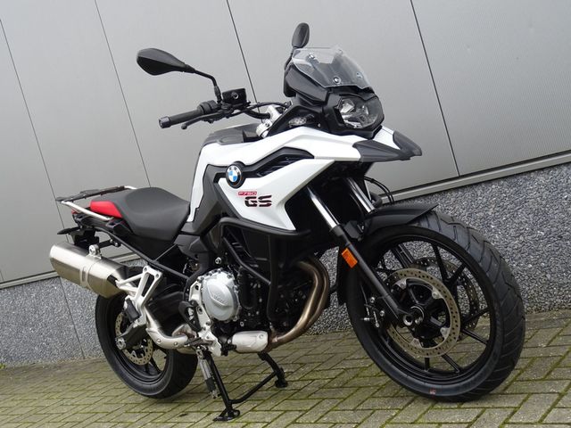 bmw - f-750-gs