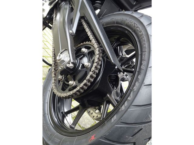 bmw - f-750-gs