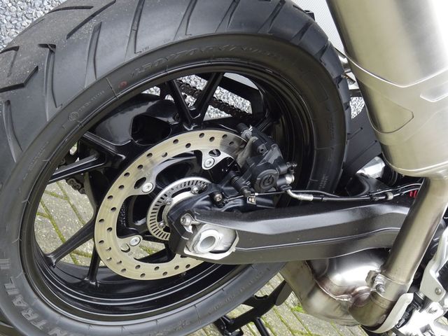 bmw - f-750-gs
