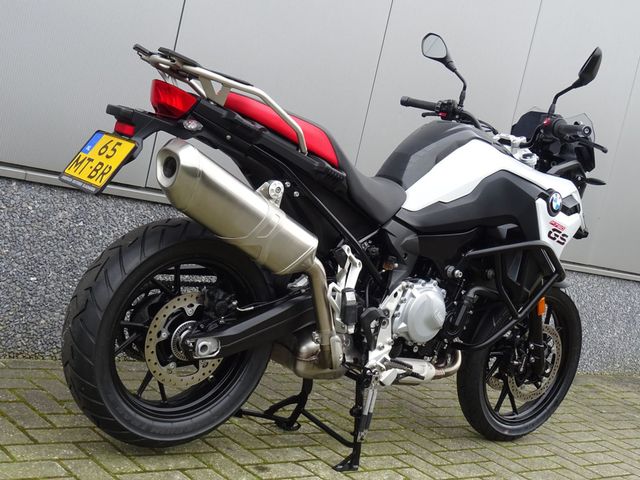 bmw - f-750-gs