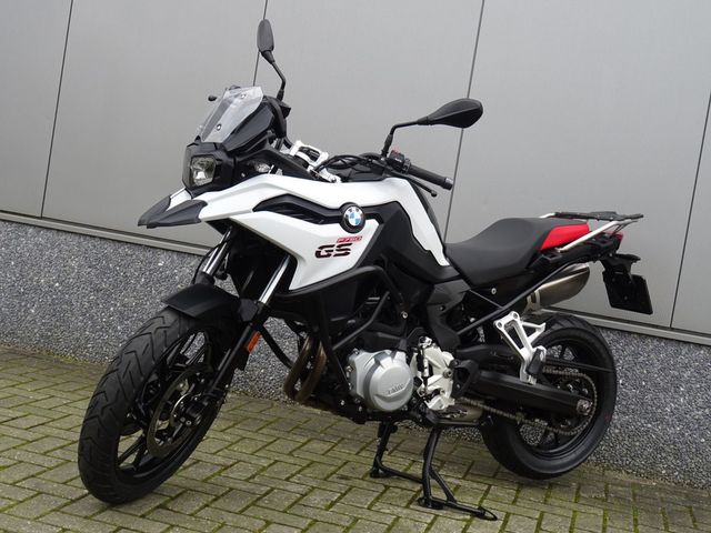 bmw - f-750-gs