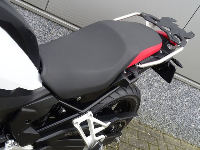 bmw - f-750-gs