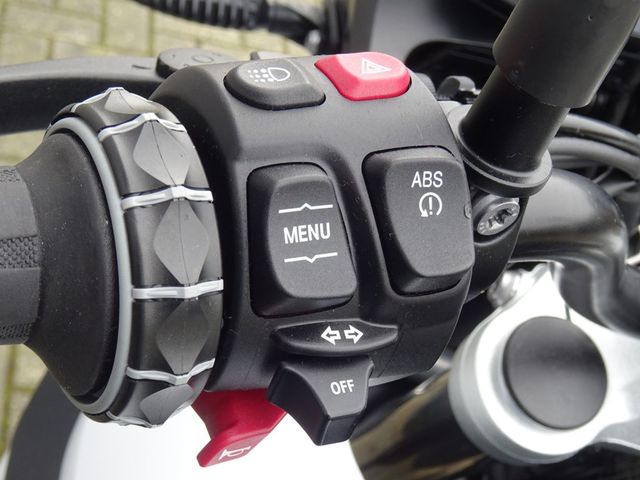 bmw - f-750-gs
