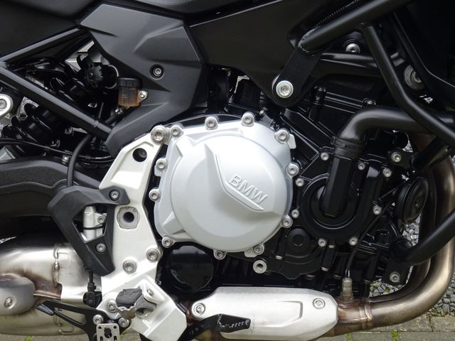 bmw - f-750-gs