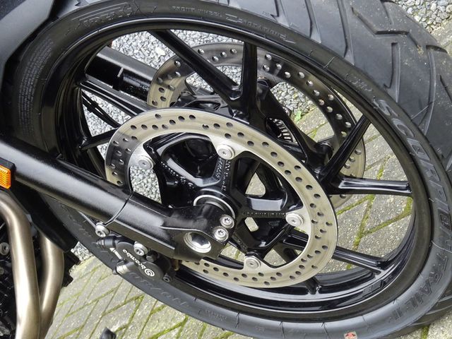 bmw - f-750-gs
