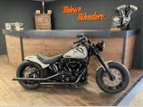 HARLEY-DAVIDSON SOFTAIL SLIM