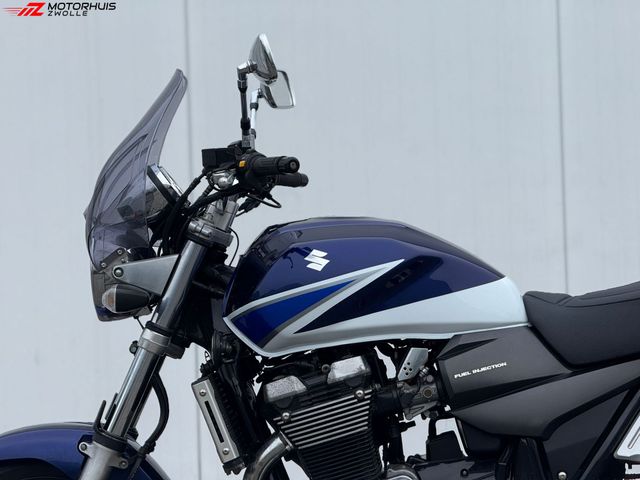 suzuki - gsx-1400