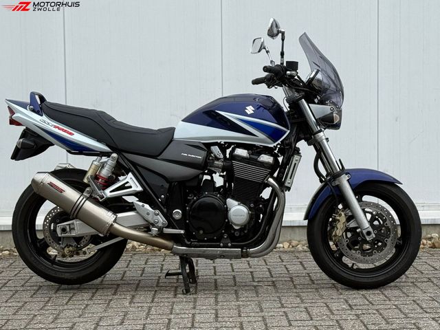 suzuki - gsx-1400