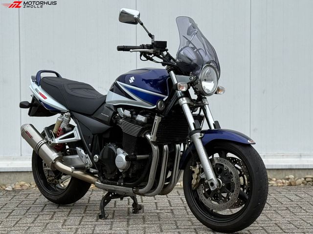 suzuki - gsx-1400