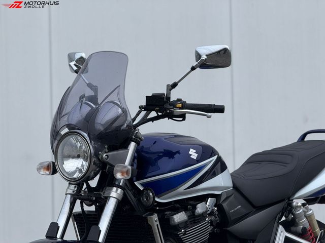 suzuki - gsx-1400