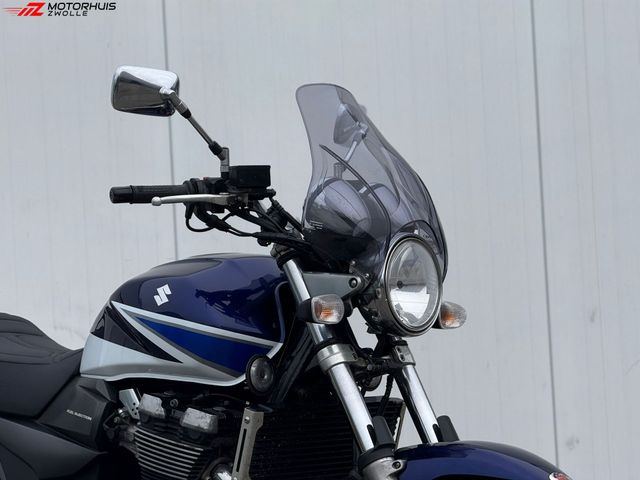 suzuki - gsx-1400