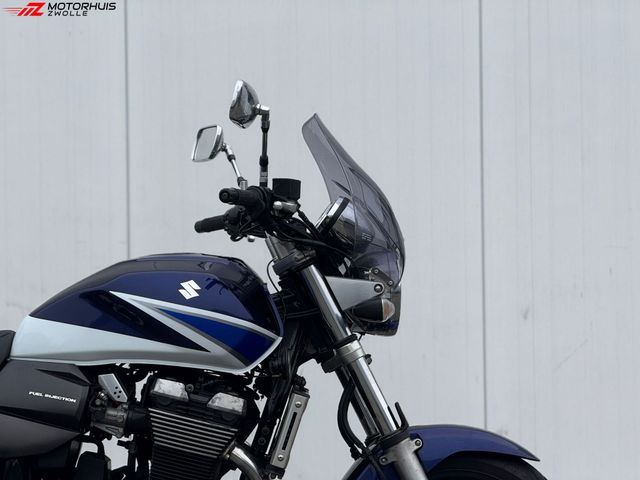 suzuki - gsx-1400