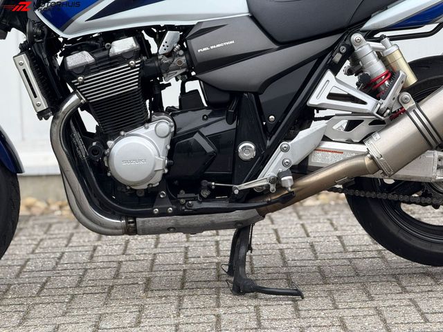 suzuki - gsx-1400