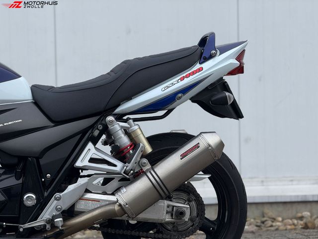 suzuki - gsx-1400