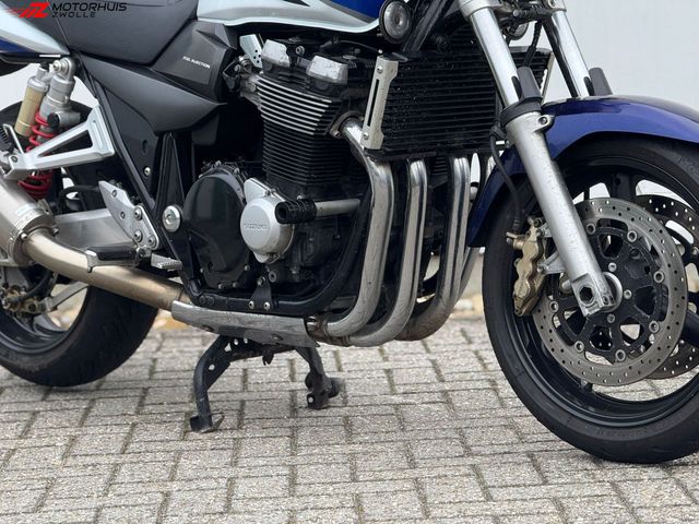 suzuki - gsx-1400