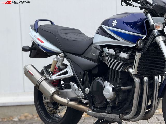 suzuki - gsx-1400