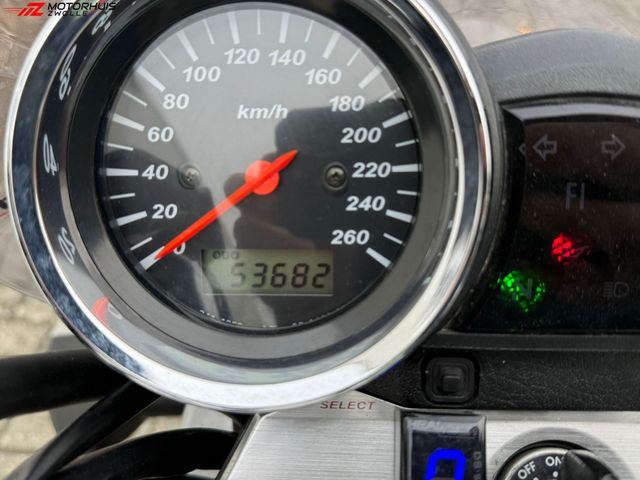 suzuki - gsx-1400