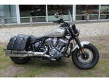 INDIAN MOTORCYCLE SUPER CHIEF LIMITED