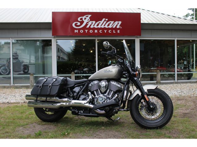 indian - super-chief-limited