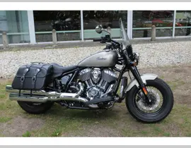 Indian Motorcycle Super Chief Limited 2023 occasion