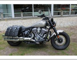 Indian Motorcycle Super Chief Limited 2023 occasion