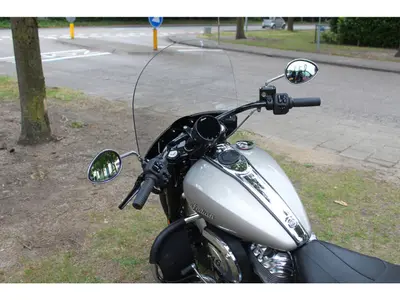 INDIAN MOTORCYCLE SUPER CHIEF LIMITED – foto 4