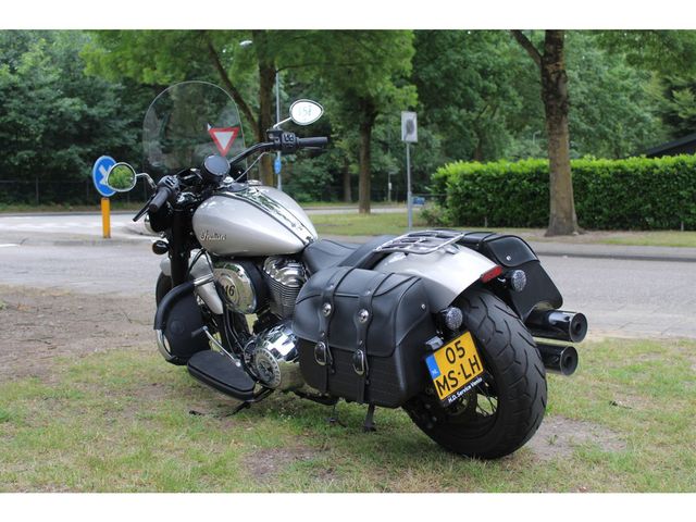 indian - super-chief-limited