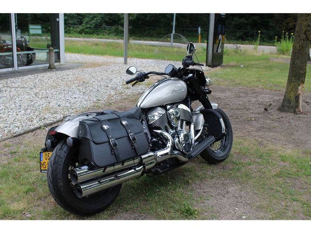 indian - super-chief-limited