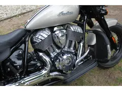 Indian Motorcycle Chief Super Chief Limited 2023 occasion – foto 7 van 8