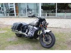 Indian Motorcycle Chief Super Chief Limited 2023 occasion – foto 8 van 8
