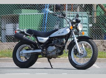 Suzuki RV 125 Vanvan 2006 occasion