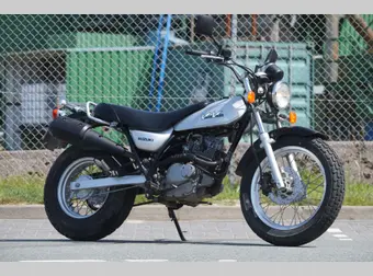 Suzuki RV 125 Vanvan 2006 occasion