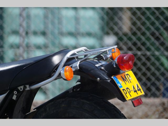 suzuki - rv-125-vanvan