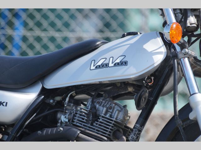 suzuki - rv-125-vanvan