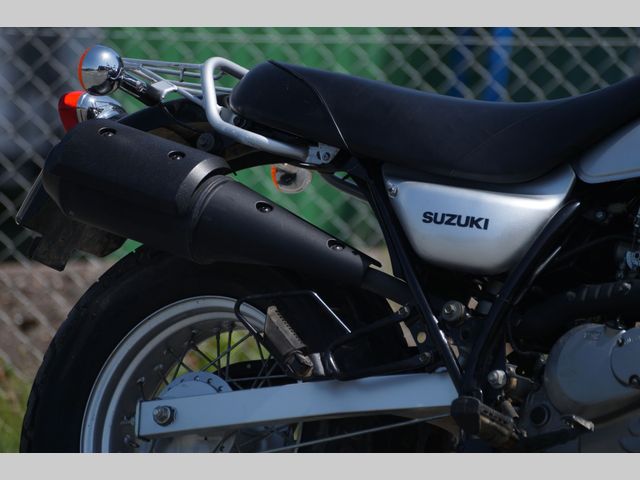 suzuki - rv-125-vanvan
