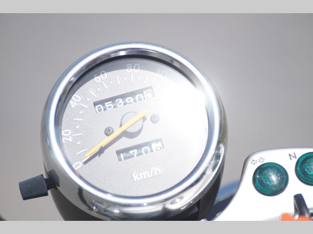 suzuki - rv-125-vanvan