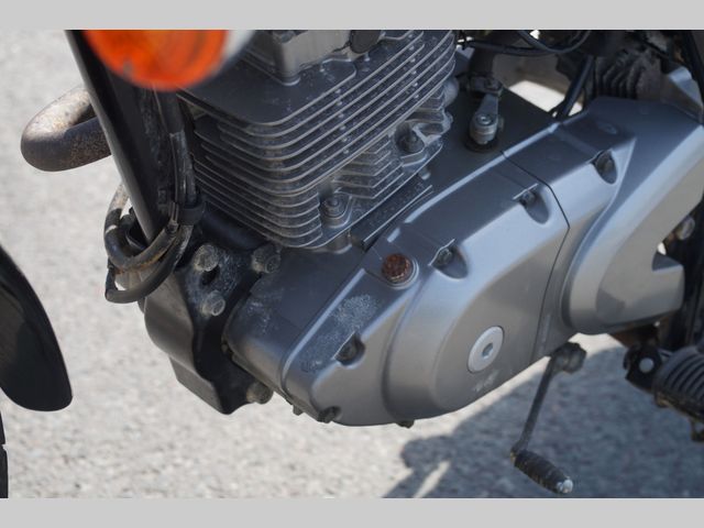 suzuki - rv-125-vanvan
