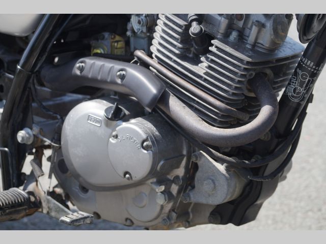 suzuki - rv-125-vanvan