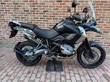 BMW R 1200 GS TRIPLE BLACK EDITION