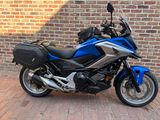HONDA NC 750 X DCT C-ABS