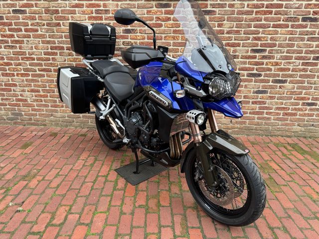 triumph - tiger-1200-xc