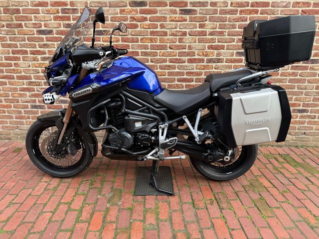 triumph - tiger-1200-xc
