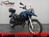 BMW F 650 GS ABS